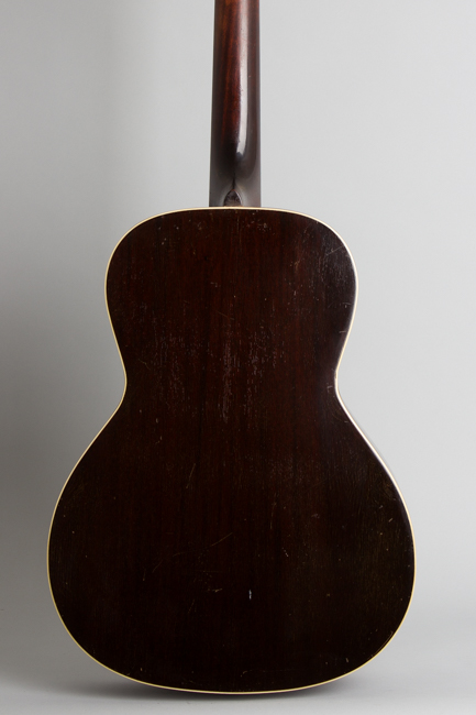 Gibson  L-1 Flat Top Acoustic Guitar  (1930-31)