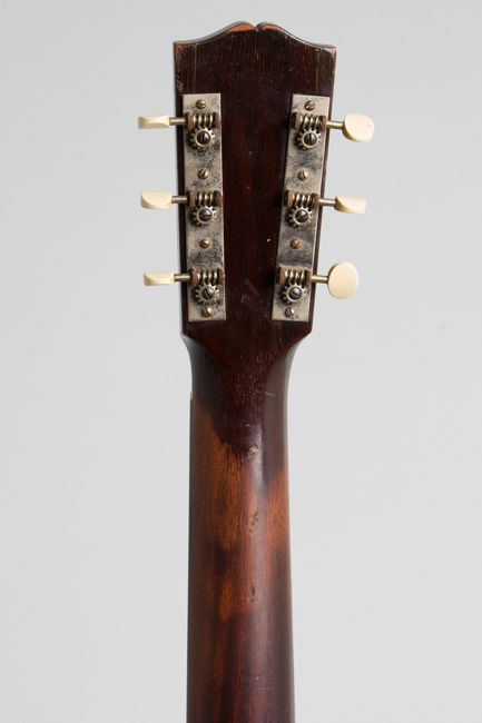 Gibson  L-1 Flat Top Acoustic Guitar  (1930-31)
