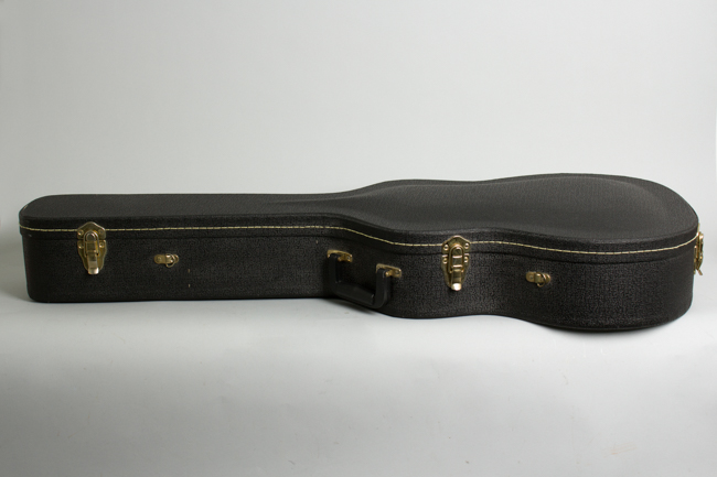 Kalamazoo  KGN-12 Flat Top Acoustic Guitar  (1941)