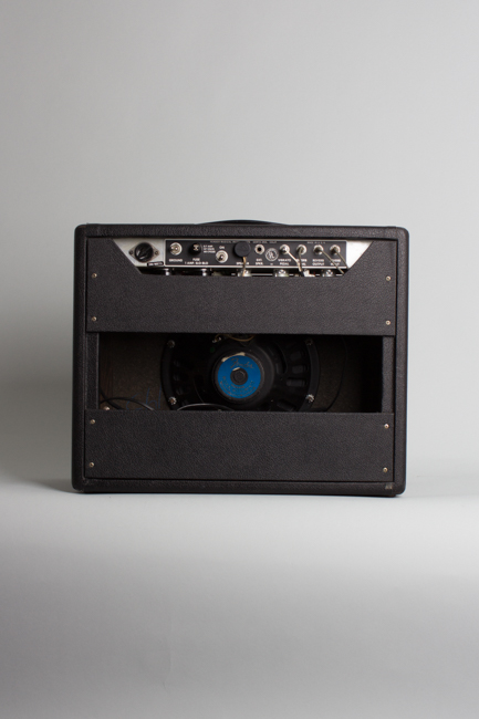 Fender  Princeton Reverb AA1164 Tube Amplifier (1968)