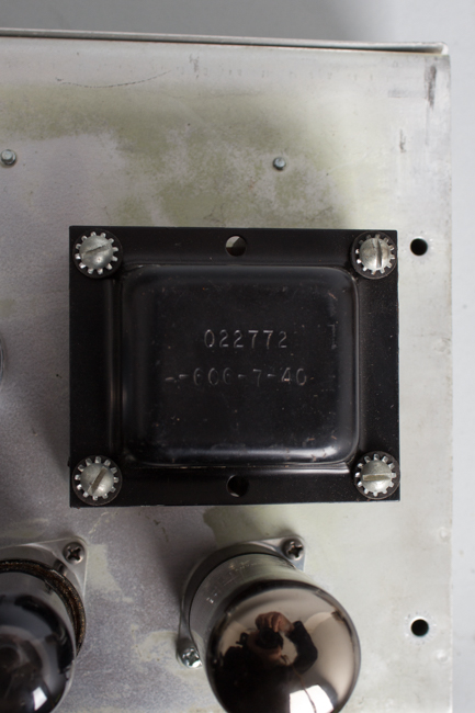 Fender  Princeton Reverb AA1164 Tube Amplifier (1968)