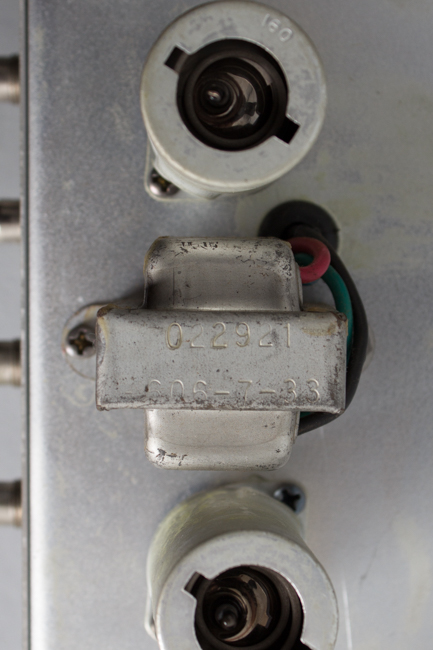 Fender  Princeton Reverb AA1164 Tube Amplifier (1968)