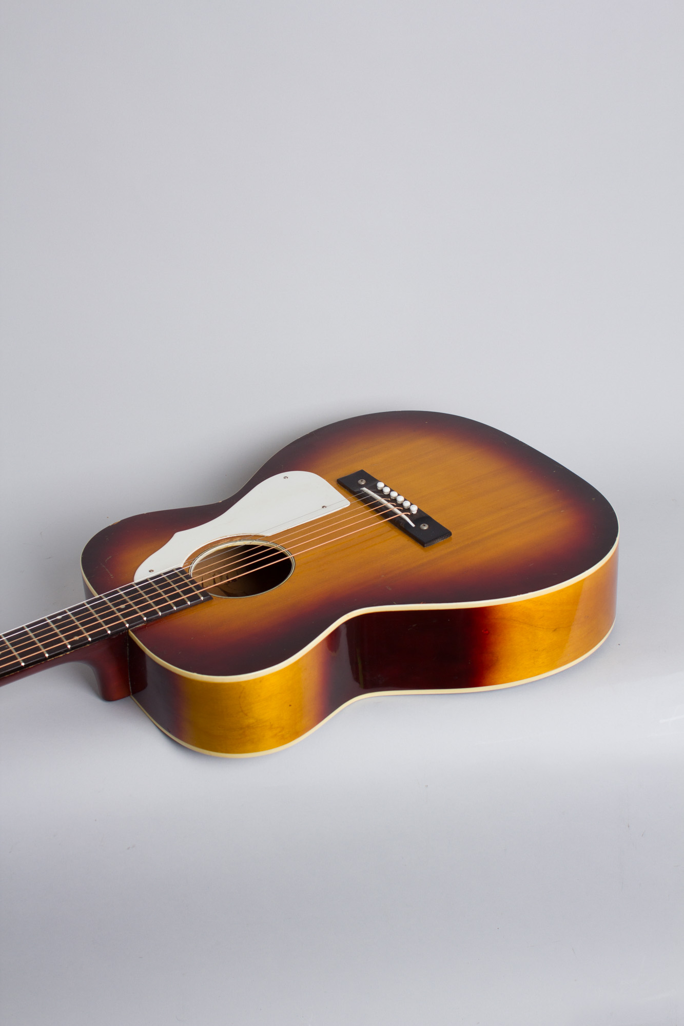 Harmony mini guitar hotsell
