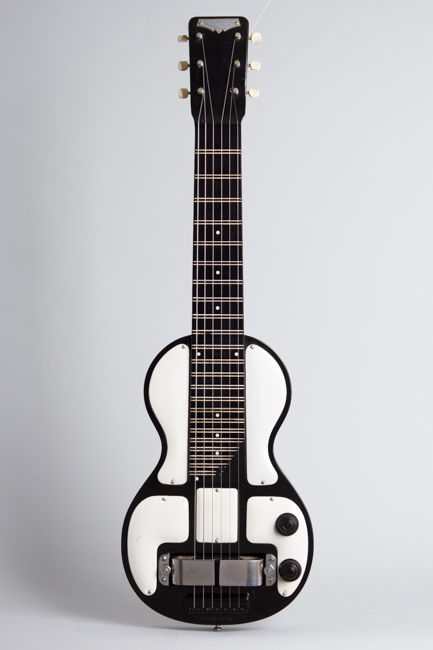 Rickenbacker  Model B-6 Lap Steel Electric Guitar  (1945-6)