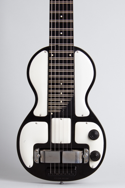 Rickenbacker  Model B-6 Lap Steel Electric Guitar  (1945-6)