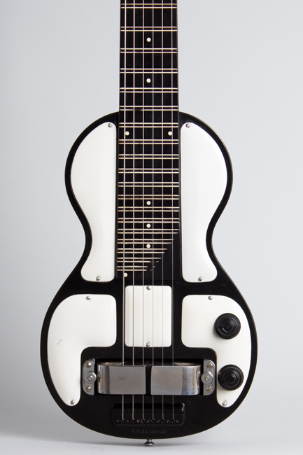Rickenbacker  Model B-6 Lap Steel Electric Guitar  (1945-6)