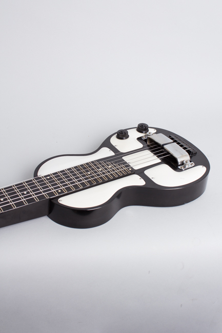 Rickenbacker  Model B-6 Lap Steel Electric Guitar  (1945-6)