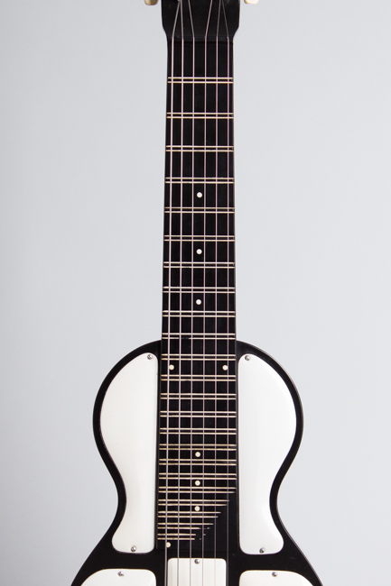 Rickenbacker  Model B-6 Lap Steel Electric Guitar  (1945-6)