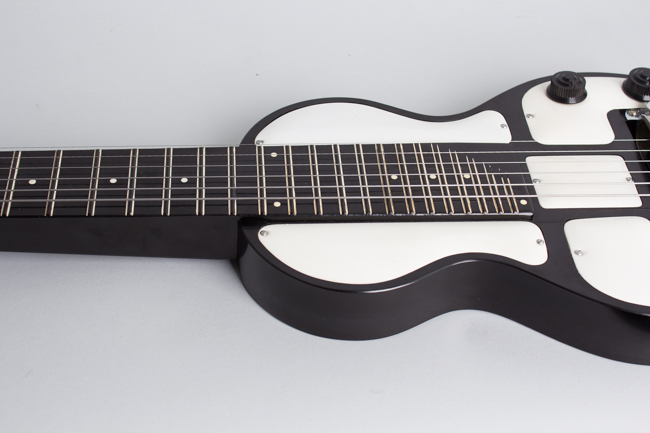 Rickenbacker  Model B-6 Lap Steel Electric Guitar  (1945-6)