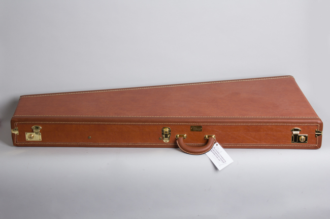 Gibson  Flying V Custom 1958 Solid Body Electric Guitar  (2022)