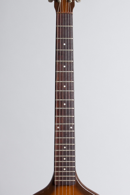 Danelectro  Sitar Solid Body Electric Guitar  (1968)