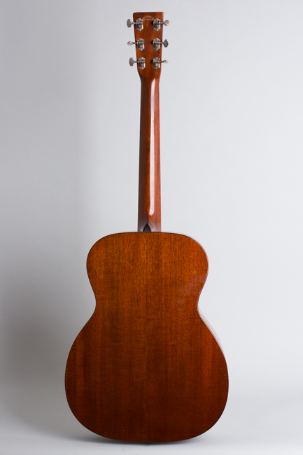C. F. Martin  OM-18 Previously Owned By Conway Twitty Flat Top Acoustic Guitar  (1931)