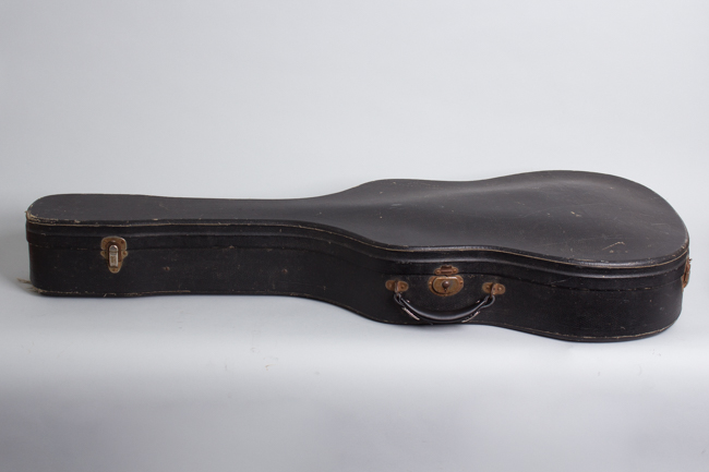 C. F. Martin  OM-18 Previously Owned By Conway Twitty Flat Top Acoustic Guitar  (1931)