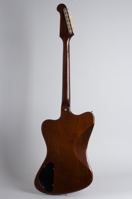 Gibson  Firebird III Solid Body Electric Guitar  (1965)