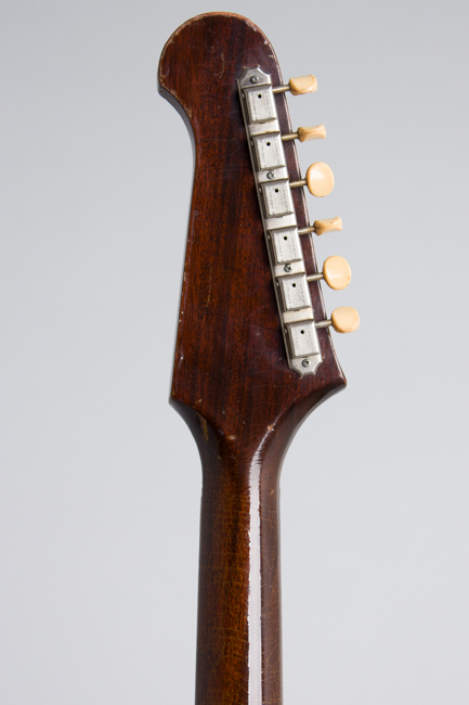 Gibson  Firebird III Solid Body Electric Guitar  (1965)