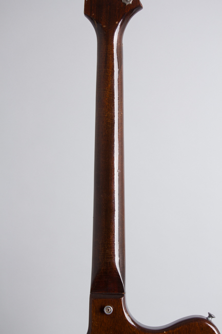 Gibson  Firebird III Solid Body Electric Guitar  (1965)