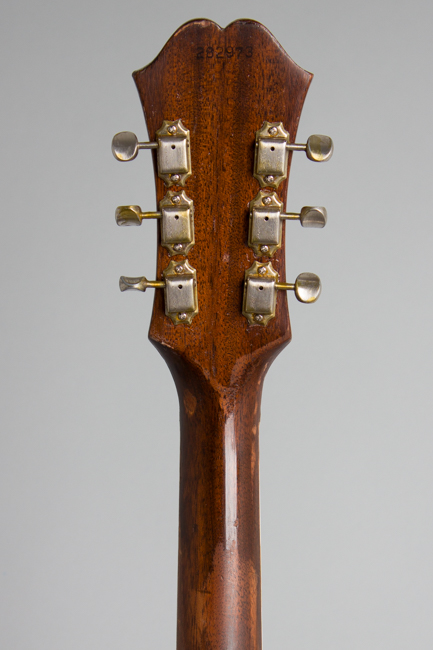 Epiphone  E-230TDV Casino Thinline Hollow Body Electric Guitar  (1965)