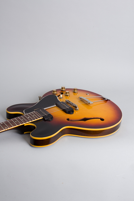 Gibson  ES-330TD Thinline Hollow Body Electric Guitar  (1961)