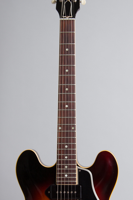 Gibson  ES-330TD Thinline Hollow Body Electric Guitar  (1961)