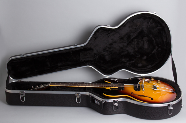 Gibson  ES-330TD Thinline Hollow Body Electric Guitar  (1961)