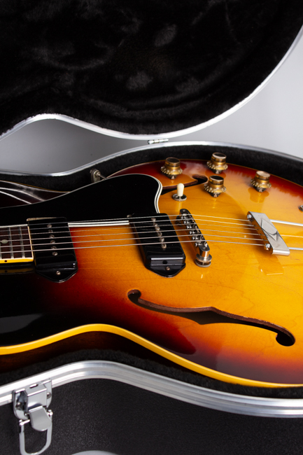 Gibson  ES-330TD Thinline Hollow Body Electric Guitar  (1961)
