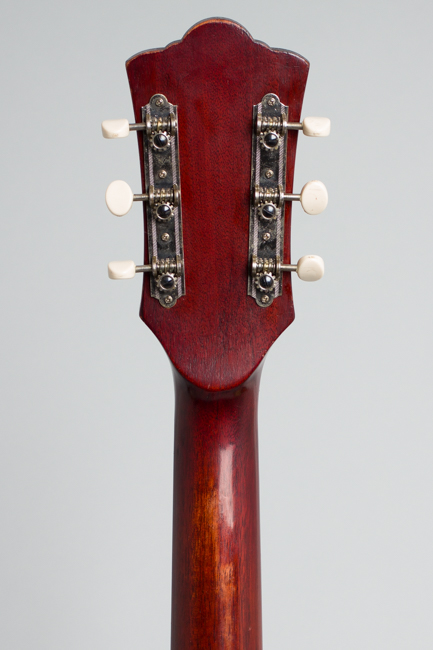 Guild  M-20 Flat Top Acoustic Guitar  (1965-6)