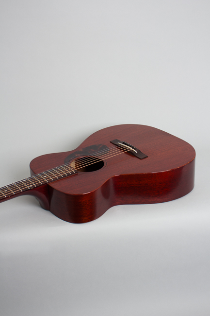 Guild  M-20 Flat Top Acoustic Guitar  (1965-6)