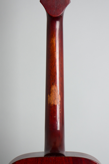 Guild  M-20 Flat Top Acoustic Guitar  (1965-6)