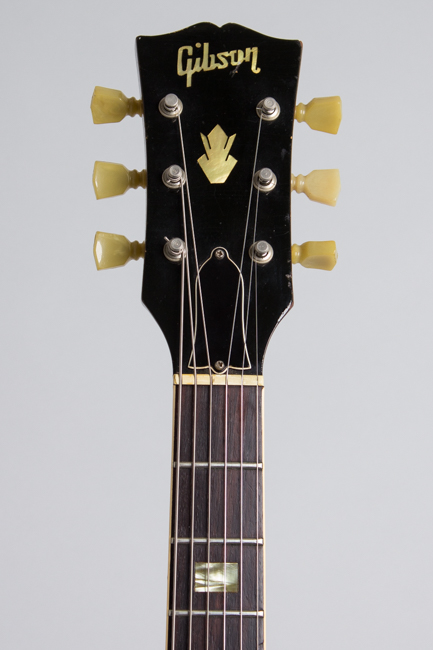 Gibson  ES-335TD Semi-Hollow Body Electric Guitar  (1966)