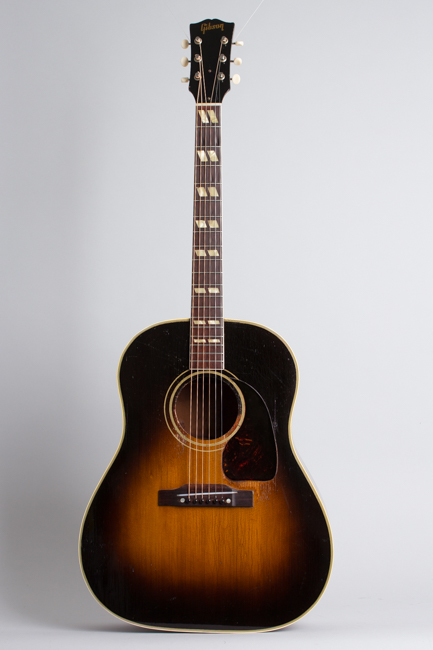 Gibson  SJ Southern Jumbo Flat Top Acoustic Guitar  (1952)