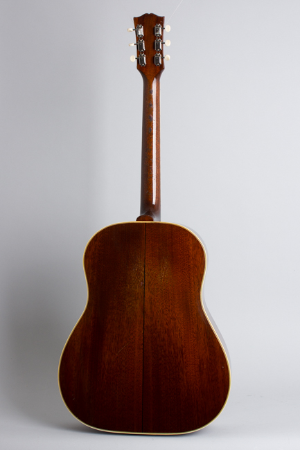 Gibson  SJ Southern Jumbo Flat Top Acoustic Guitar  (1952)