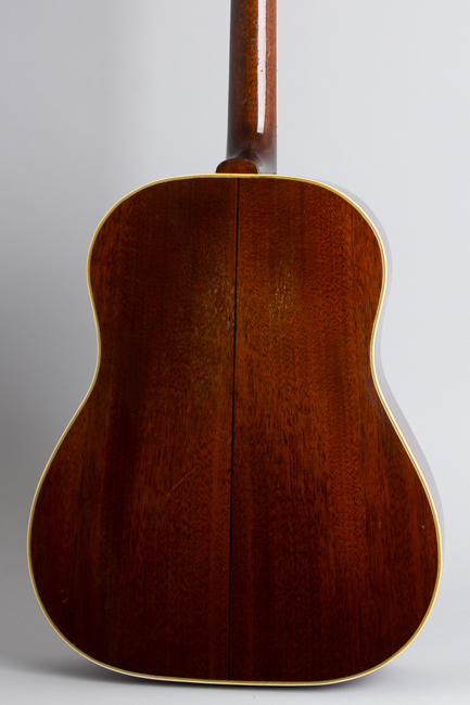 Gibson  SJ Southern Jumbo Flat Top Acoustic Guitar  (1952)