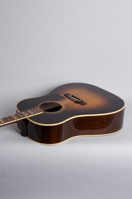 Gibson  SJ Southern Jumbo Flat Top Acoustic Guitar  (1952)