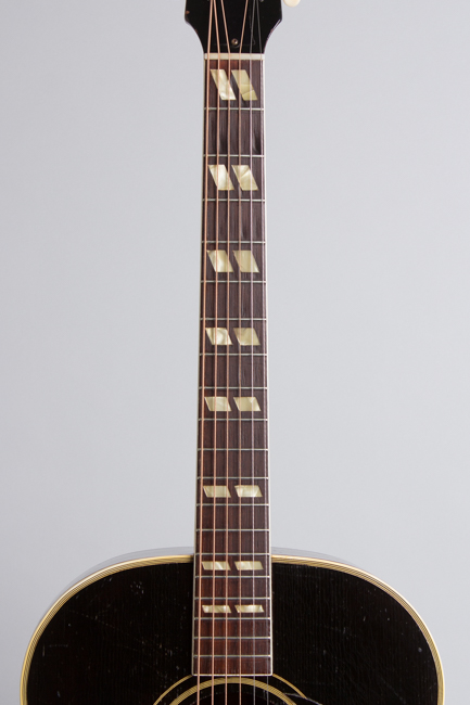 Gibson  SJ Southern Jumbo Flat Top Acoustic Guitar  (1952)