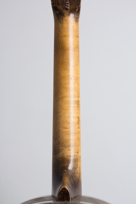 National  Style 0 Resophonic Guitar  (1933)