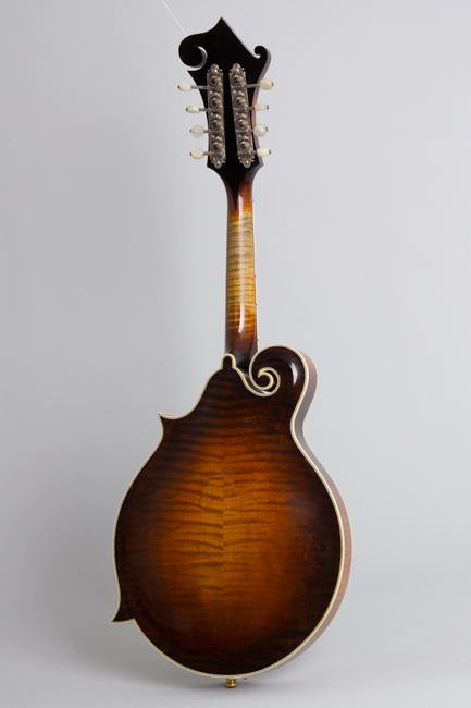 Gilchrist  Model 5 Carved Top Mandolin  (1997)