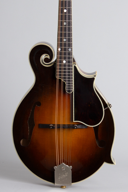Gilchrist  Model 5 Carved Top Mandolin  (1997)