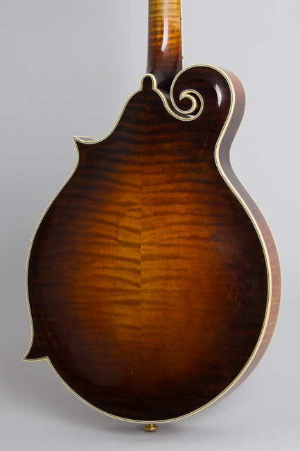 Gilchrist  Model 5 Carved Top Mandolin  (1997)