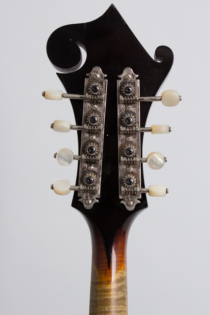 Gilchrist  Model 5 Carved Top Mandolin  (1997)