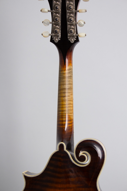 Gilchrist  Model 5 Carved Top Mandolin  (1997)
