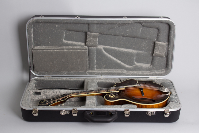 Gilchrist  Model 5 Carved Top Mandolin  (1997)