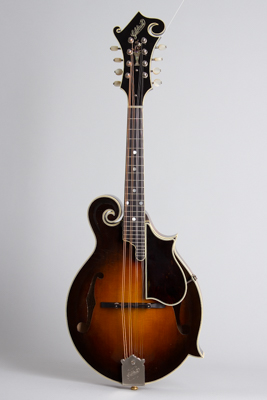 Gilchrist  Model 5 Carved Top Mandolin  (1997)