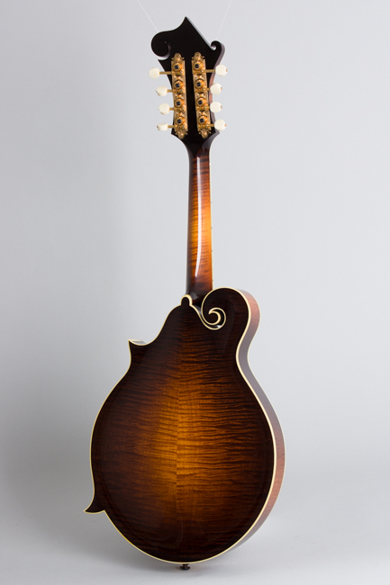 Collings  MF5 Carved Top Mandolin  (2003)