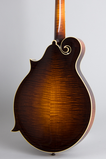 Collings  MF5 Carved Top Mandolin  (2003)