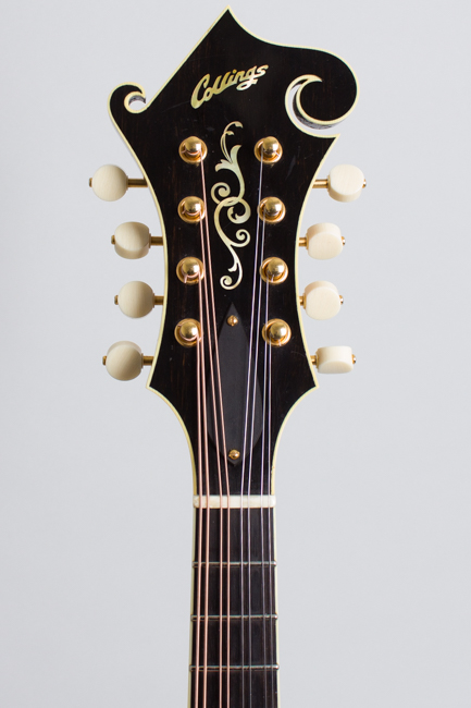 Collings  MF5 Carved Top Mandolin  (2003)