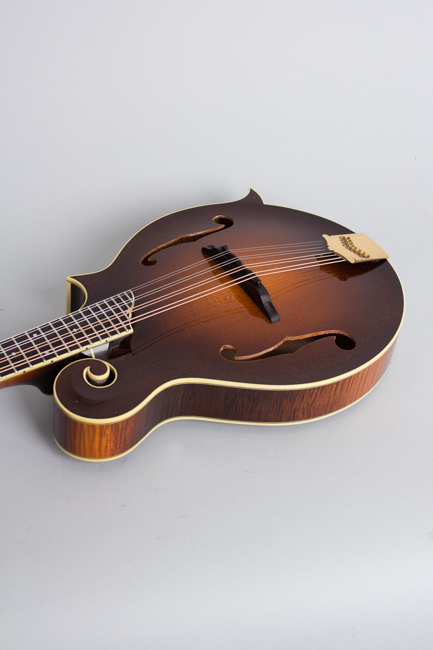 Collings  MF5 Carved Top Mandolin  (2003)