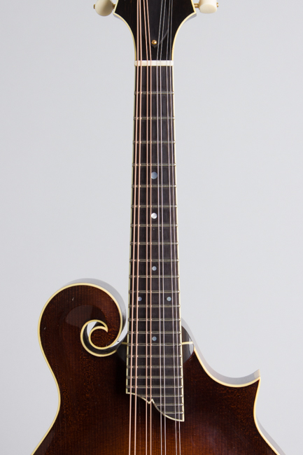 Collings  MF5 Carved Top Mandolin  (2003)