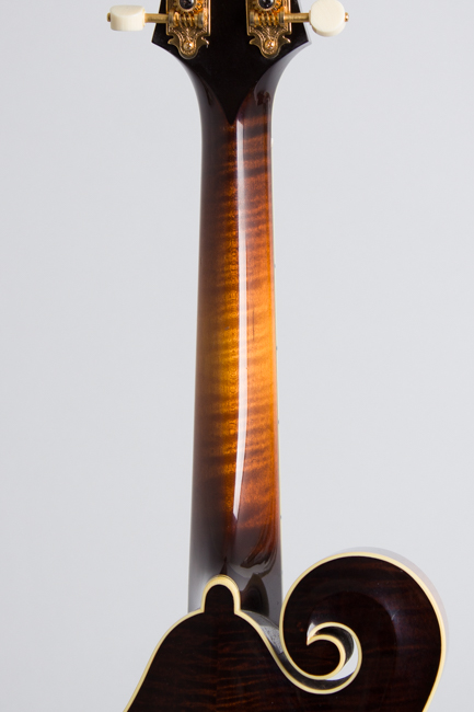 Collings  MF5 Carved Top Mandolin  (2003)