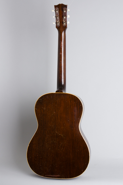 Gibson  LG-2 Flat Top Acoustic Guitar  (1946-7)