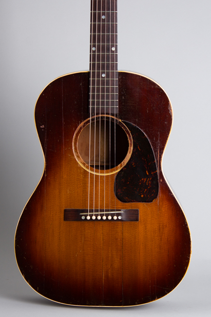 Gibson  LG-2 Flat Top Acoustic Guitar  (1946-7)